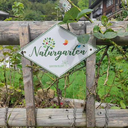 Im Naturgarten ไทเซนดอร์ฟ ภายนอก รูปภาพ